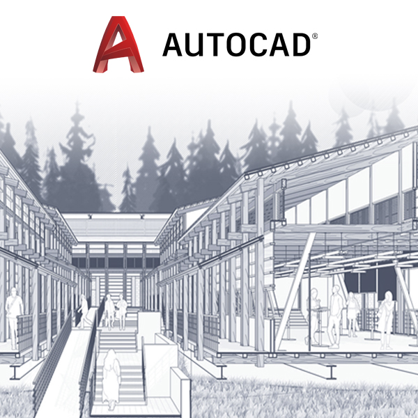 AUTOCAD SMC
