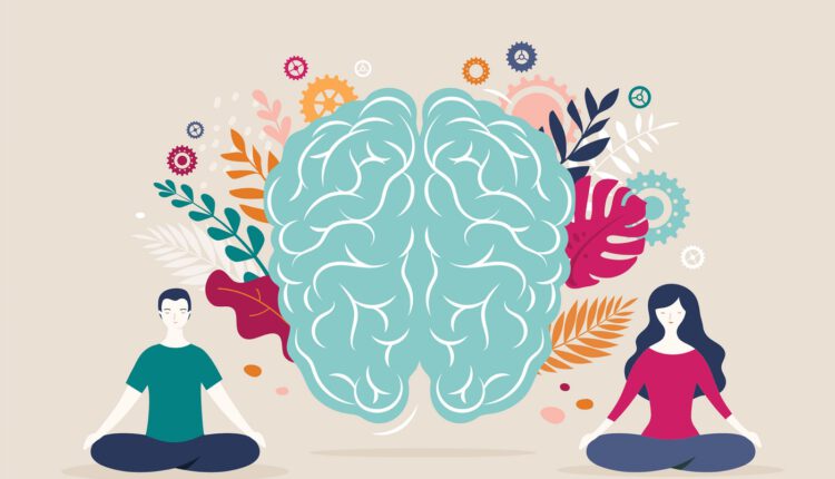 MINDFULNESS PARA EL AUTOCUIDADO DE LA SALUD MENTAL 2024