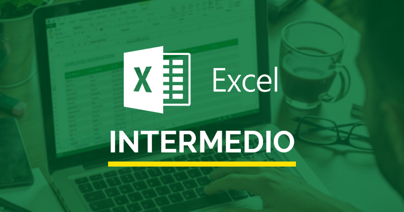 CURSO EXCEL INTERMEDIO
