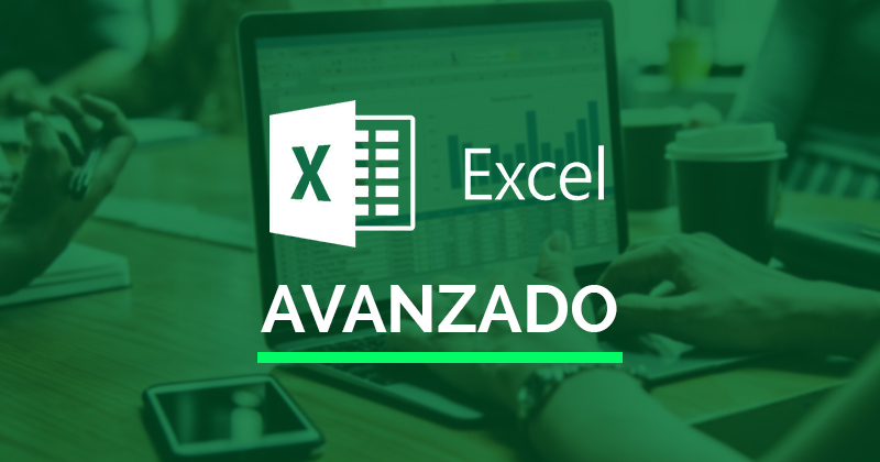 EXCEL AVANZADO